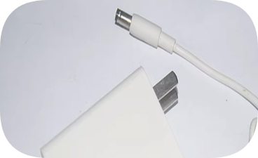 *Brand NEW*Original UE 24V 2.7A AC ADAPTER UES65LC3-240270SPA Power Supply