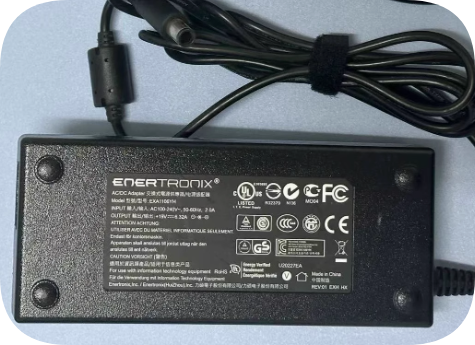 *Brand NEW*Original EXA1106YH 19V 6.3A AC ADAPTER Power Supply