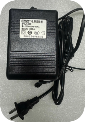 *Brand NEW*Original CZJUTAI 24V 3A 24V 2.22A AC ADAPTER JT-3000 /JT-2200 Power Supply