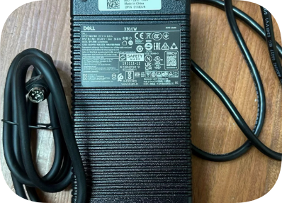 *Brand NEW*Original DELL LA330PM190 19.5V 16.92A AC ADAPTER Power Supply