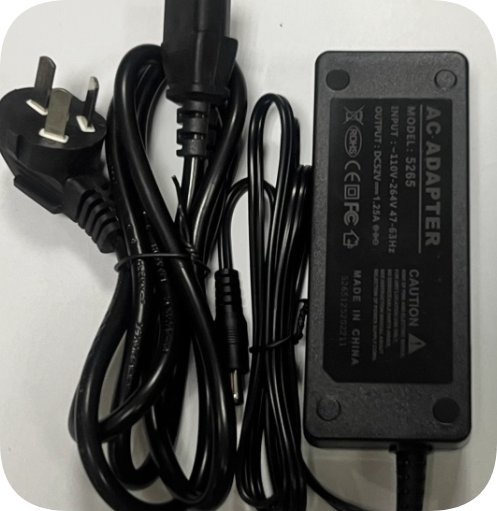 *Brand NEW*Original SSC-D048W5200920 DC 52.0V 0.92A 1.25A AC ADAPTER Power Supply
