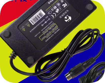 *Brand NEW*Original 2DF-JCS2000Z 24V 2.5A AC ADAPTER Power Supply