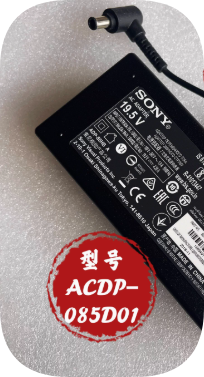 *Brand NEW*Original SONY ACDP-085D01 19.5V 4.36A AC Adapter Power Supply