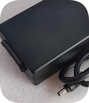 *Brand NEW*Original XP POWER 24V 10A 8A 7A 6A AC Adapter AHM240PS24 Power Supply