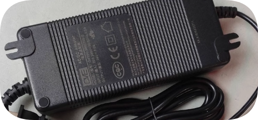 *Brand NEW*Original GM250-3600700-D GVE 36V 6A 7A AC Adapter Power Supply