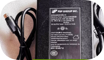 *Brand NEW*Original FSP 19.5V 16.9A 330W AC Adapter FSP330-RBAN2 Power Supply