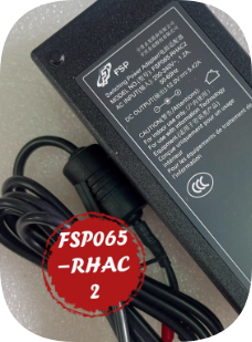 *Brand NEW*Original FSP FSP065-RHAC2 12V 5.42A AC Adapter Power Supply