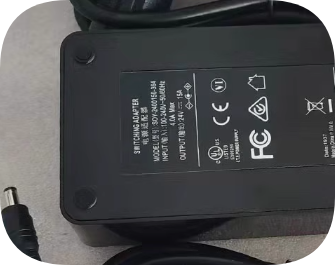 *Brand NEW*Original 24V 15A 360W AC Adapter SOY-2400150-364 Power Supply