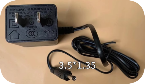 *Brand NEW*Original TP-LINK T050040-2A1 T050040-2A3 5V 0.4A AC ADAPTER Power Supply