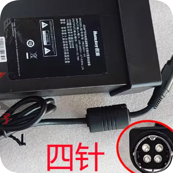 *Brand NEW*Huntkey HDZ3001-3G Output Voltage: 19V 15.79A/300WAC ADAPTER Power Supply