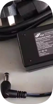 *Brand NEW*FSP FSP025-DBAN3 19V1.32A power adapter for computer display screen