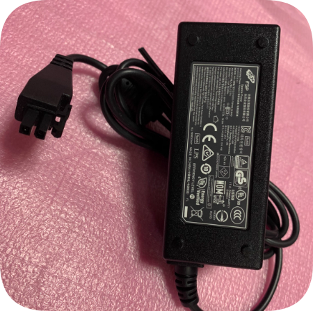 *Brand NEW*FSP Flying Tower FSP036-RAB RBBN2 Firewall Power Adapter FG-60C D 90D 50E 60E 30E 12V 3.0A