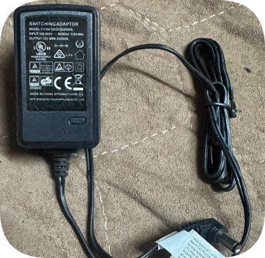 *Brand NEW*FJ-SW126G1202000N 12V 2000mA FOR IPC9900 9800PLUS V8 K15 X9 Original Power Adapter Cable for Networ *Brand NEW*FJ-SW126G1202000N 12V 2000mA FOR IPC9900 9800PLUS V8 K15 X9 Original Power Adapter Cable for Networ