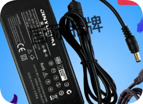 *Brand NEW*24880AOC LCD TV TFT24660 AG DC 19V=2.5A(A) 3.42A power adapter cable