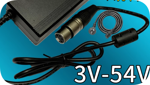 *Brand NEW*AG-YAGHMC Power Adapter for Panasonic devices 12V 1.4A XLR connector 4-pin/4-core *Brand NEW*AG-YAGHMC Power Adapter for Panasonic devices 12V 1.4A XLR connector 4-pin/4-core