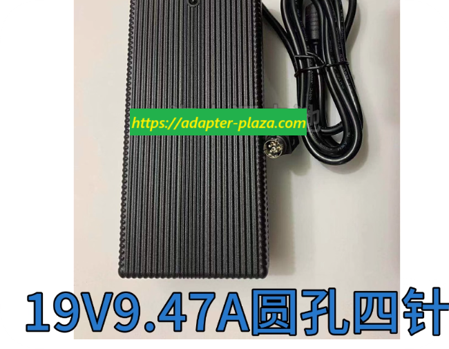 *Brand NEW*Compatible with PANZERS G240-D all-in-one computer monitor DC19V 9.47A four-pin power cord