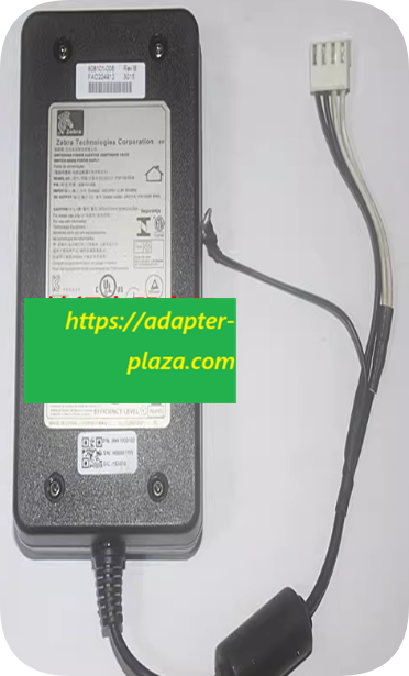 *Brand NEW*Genuine Zebra 808101-006 24V 4.17A AC Adapter FSP100-RDB Power Supply