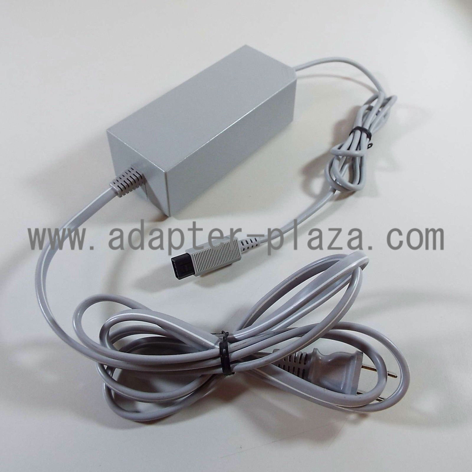 *Brand NEW* Wii RVL-002 DC12V 3.7A AC DC Adapter POWER SUPPLY