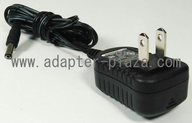 *NEW* TPI TSA9-050120WU POWER SUPPLY ADAPTER AC DC 5V 1.2A GRANDSTREAM YEALINK BUDGETONE HANDYTONE