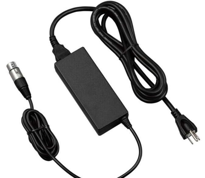 Genuine Yamaha PA-700 Power Adapter | 24V 4.16A 100W 4-Pin XLR Audio Amplifier & Photography Light Transformer