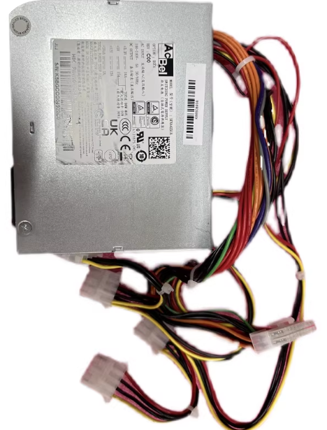 Brand New Hikvision 16-Bay NVR Power Supply DPS-250AB-101B SFXA4251A FSP300-60GNV-5K Industrial Server Power M