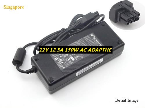 *Brand NEW*FSP150-AHAN1-3K 9NA1501836 1757003852 FSP 12V 12.5A 150W-8hole AC ADAPTHE POWER Supply