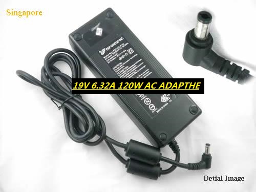 *Brand NEW* PA5083U-1ACA PA3381U-1ACA PA3290E-3AC3 FSP 19V 6.32A 120W-5.5x2.5mm AC ADAPTHE POWER Supply