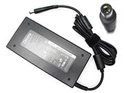 *Brand NEW*A180A012L Chinony 19.5v 9.23A Ac Adapter A15-180P1A A180A019L Power Supply Round with 1 pin POWER S
