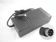 *Brand NEW* 19V 7.9A 150W AC Adapter 1533797 1532864 Round with 4 Pin For Compaq 40003565 6500773 6500774 POWE