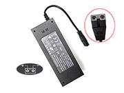*Brand NEW*Special 2 holes 12v 6.67A ac adapter Genuine Mobitronic NSA80ED-120667 82-EC-MPA6512-1 Power Supply