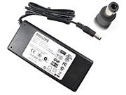 *Brand NEW*ADS-65LSI-19-1 19065G Genuine Philips ADPC1965 AS650-190-AB340 19.0v 3.4A AC Adapter For Micro Hi-F