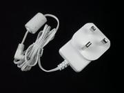 *Brand NEW*9v 2A ac adapter AY4129 Genuine UK Style White Philips MU18-2090200-A1 MU18-2090200-B2 POWER Supply