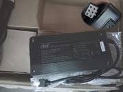 *Brand NEW* Genuine RBD 24v 8.5A AC Adapter W2024RA532-240085 S/N RBD1022900450 Molex 6 Pins POWER Supply