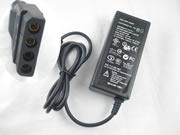 *Brand NEW*GX34W512 Genuine 5V 2A 4 Holes AC Adapter SA GX-34W-5-12 For 3.5 INCH HARDDISK POWER Supply