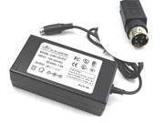 *Brand NEW* SUNY-PD1805 XINYUE 90W 18V 5A 90W Ac adapter 4PIN POWER Supply